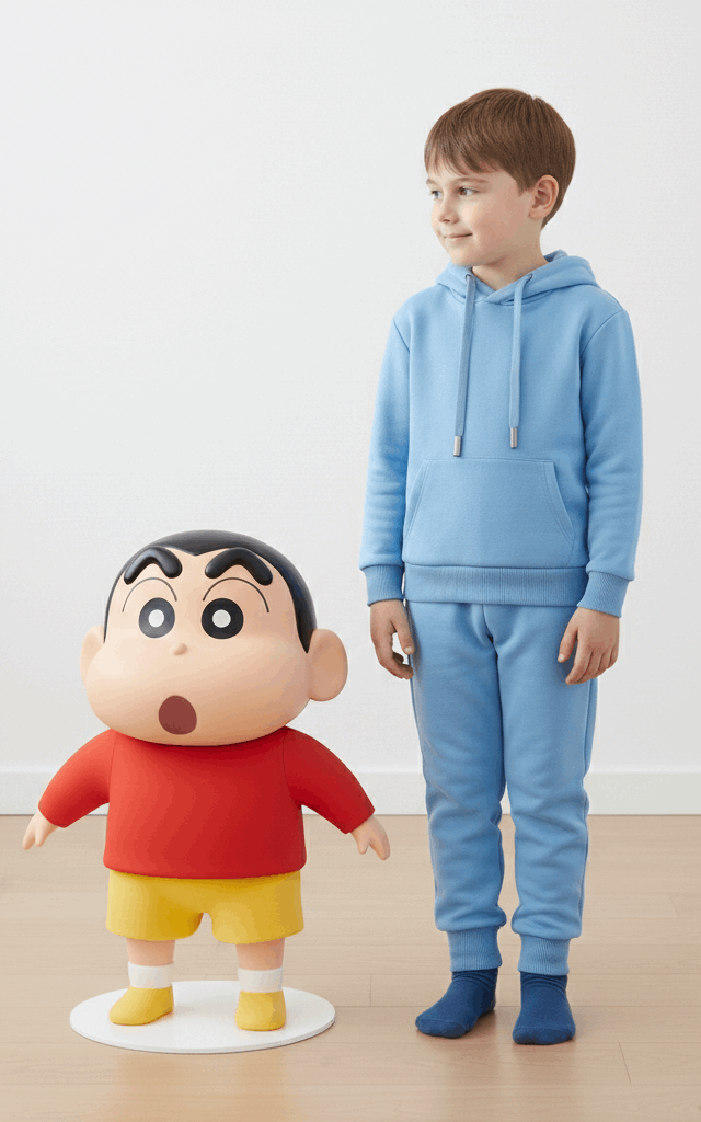 Auric Hoodie Tracksuit Sky