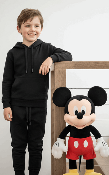 Onyx Hoodie Tracksuit