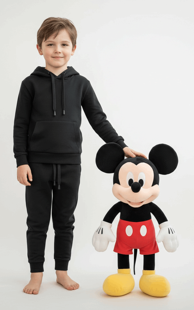 Onyx Hoodie Tracksuit