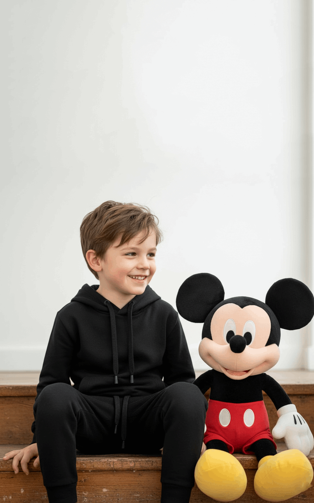 Onyx Hoodie Tracksuit