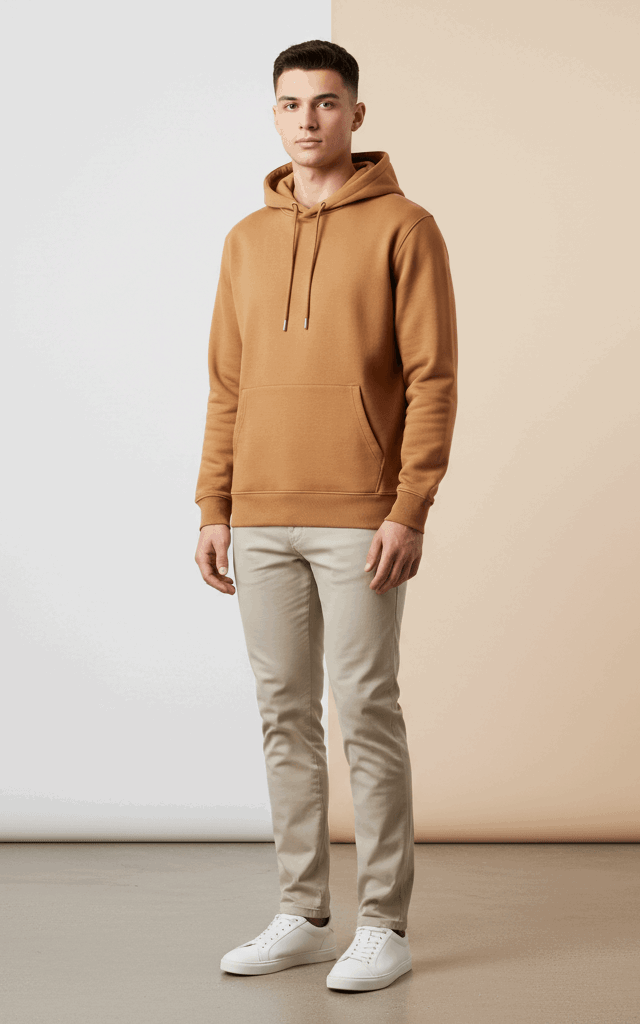 Men Hoodies Bundle