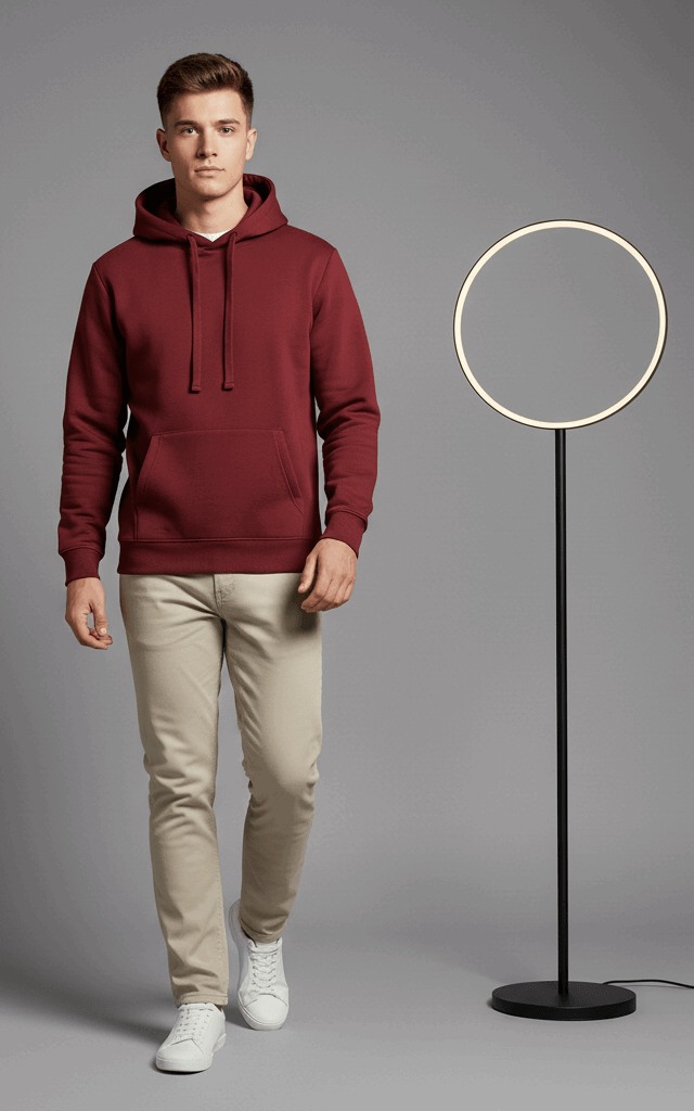 Men Hoodies Bundle