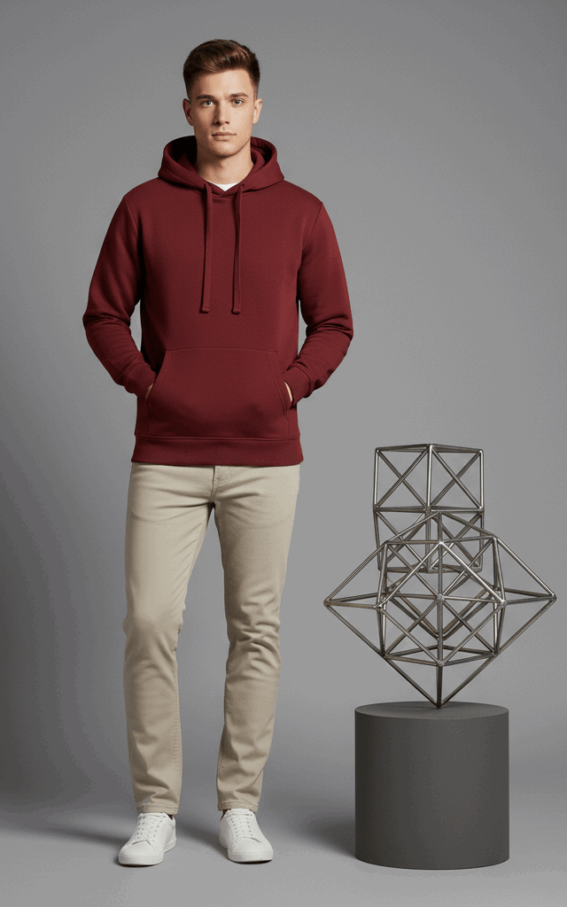 Men Hoodies Bundle