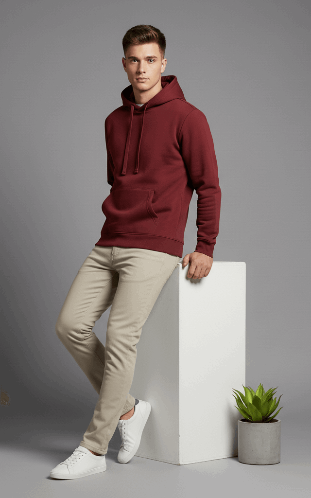 Men Hoodies Bundle