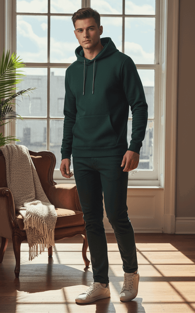 Men Hoodies Bundle