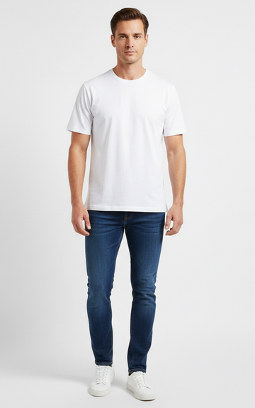Men’s T-Shirts – Casual, Classic & Graphic Tees - SKM