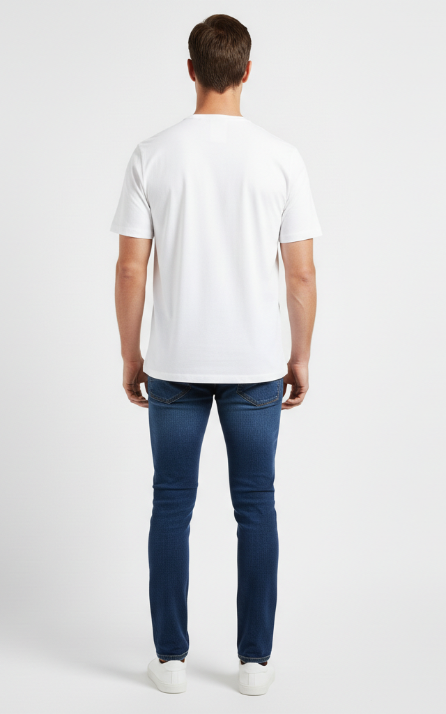Men’s T-Shirts – Casual, Classic & Graphic Tees - SKM