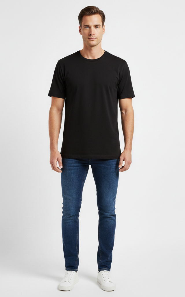 Men’s T-Shirts – Casual, Classic & Graphic Tees - SKM