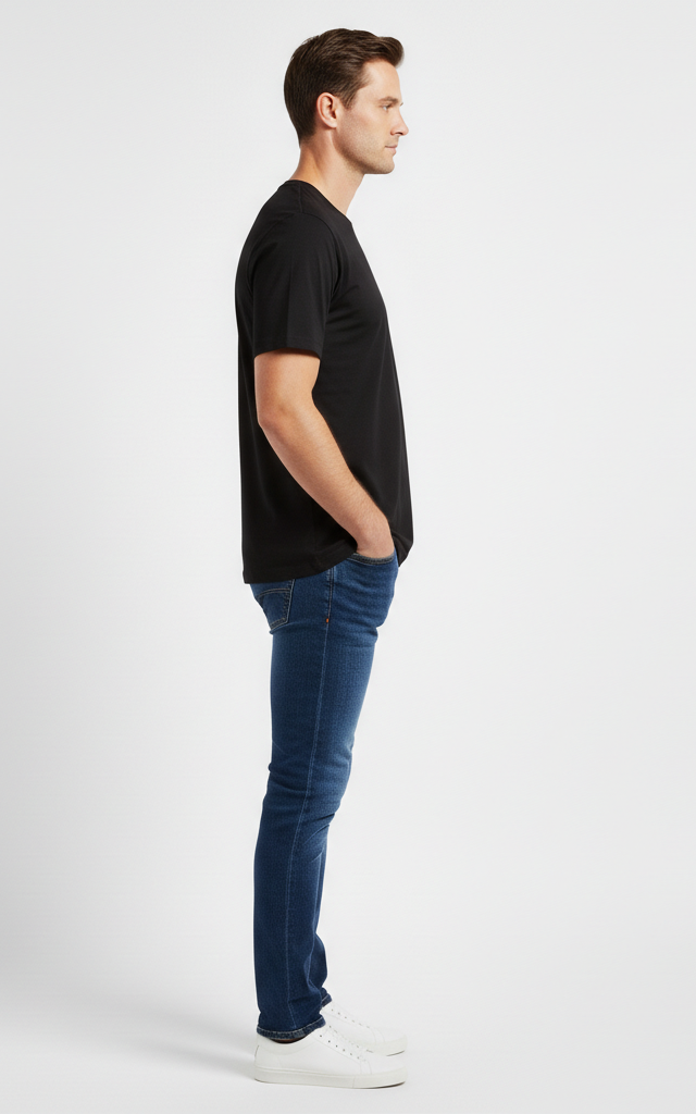 Men’s T-Shirts – Casual, Classic & Graphic Tees - SKM