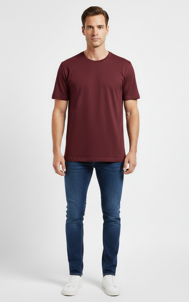 Men’s T-Shirts – Casual, Classic & Graphic Tees - SKM