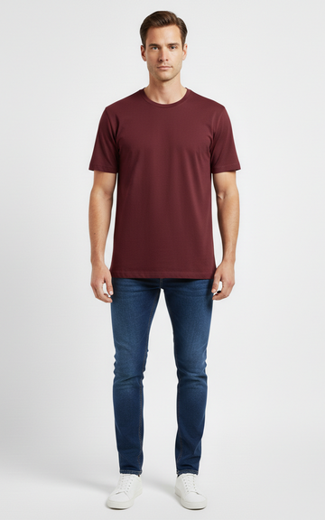 Men’s T-Shirts – Casual, Classic & Graphic Tees - SKM