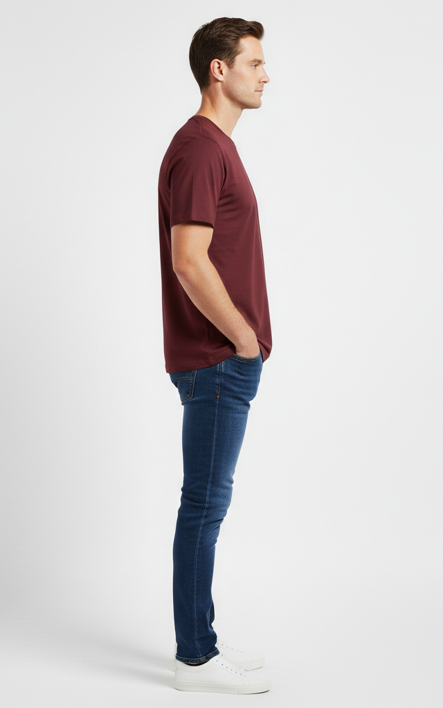 Men’s T-Shirts – Casual, Classic & Graphic Tees - SKM