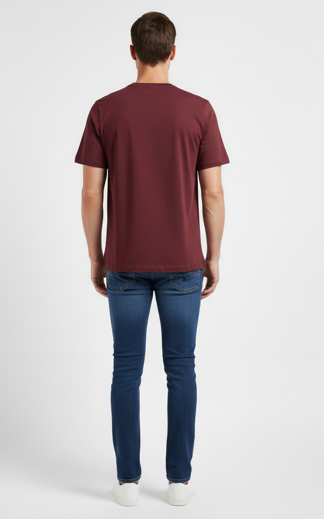Men’s T-Shirts – Casual, Classic & Graphic Tees - SKM