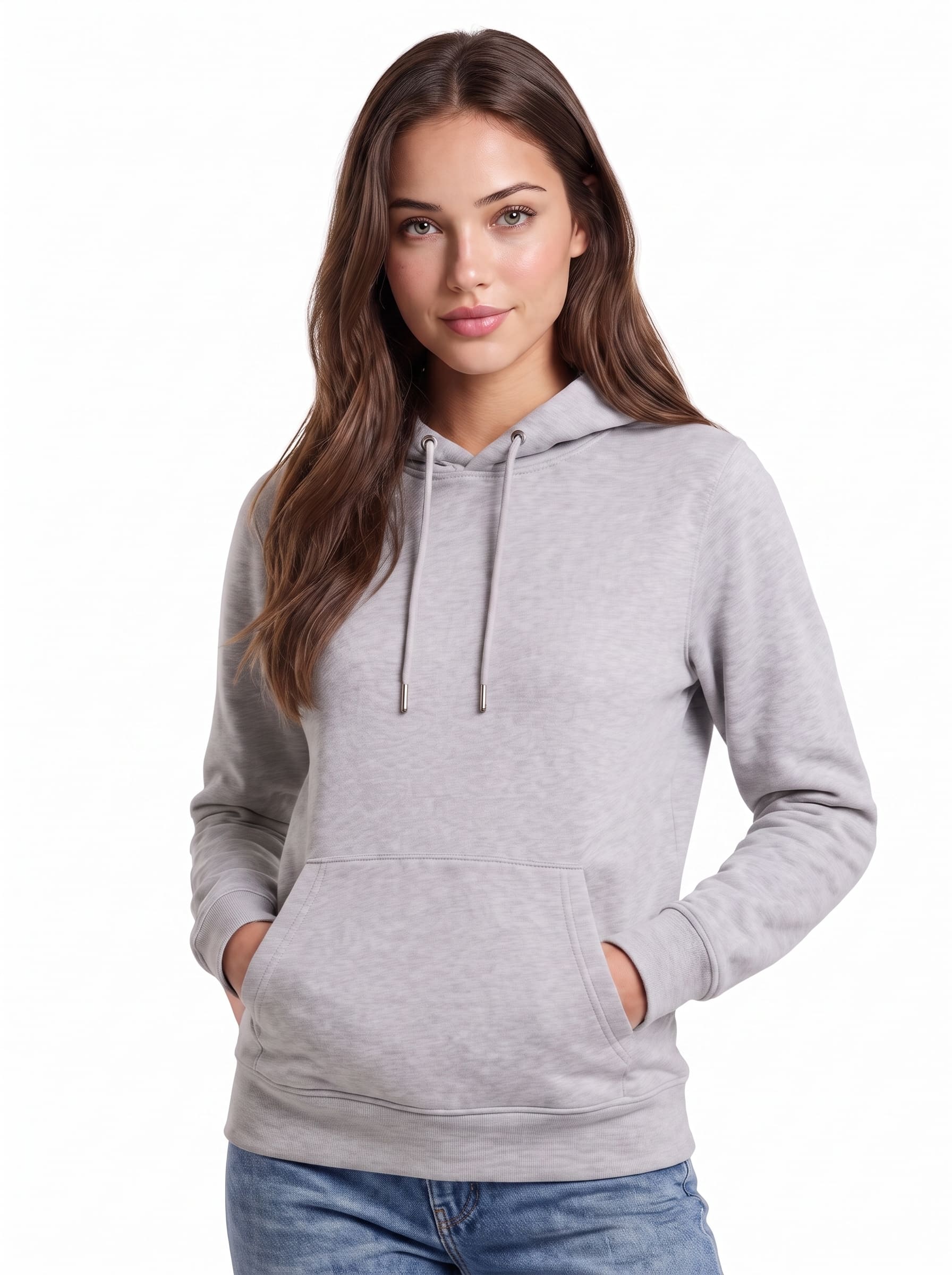 Women's Pullover Hoodies | SKM