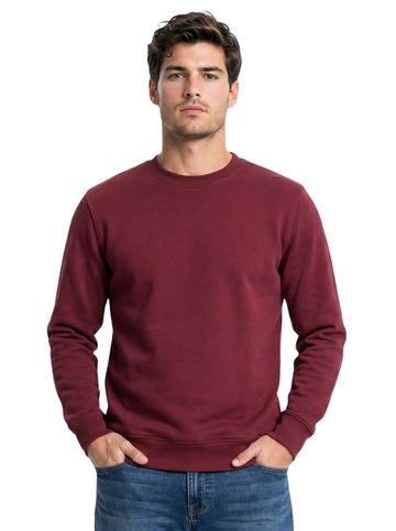 Cozy Men's Sweatshirts | SKM