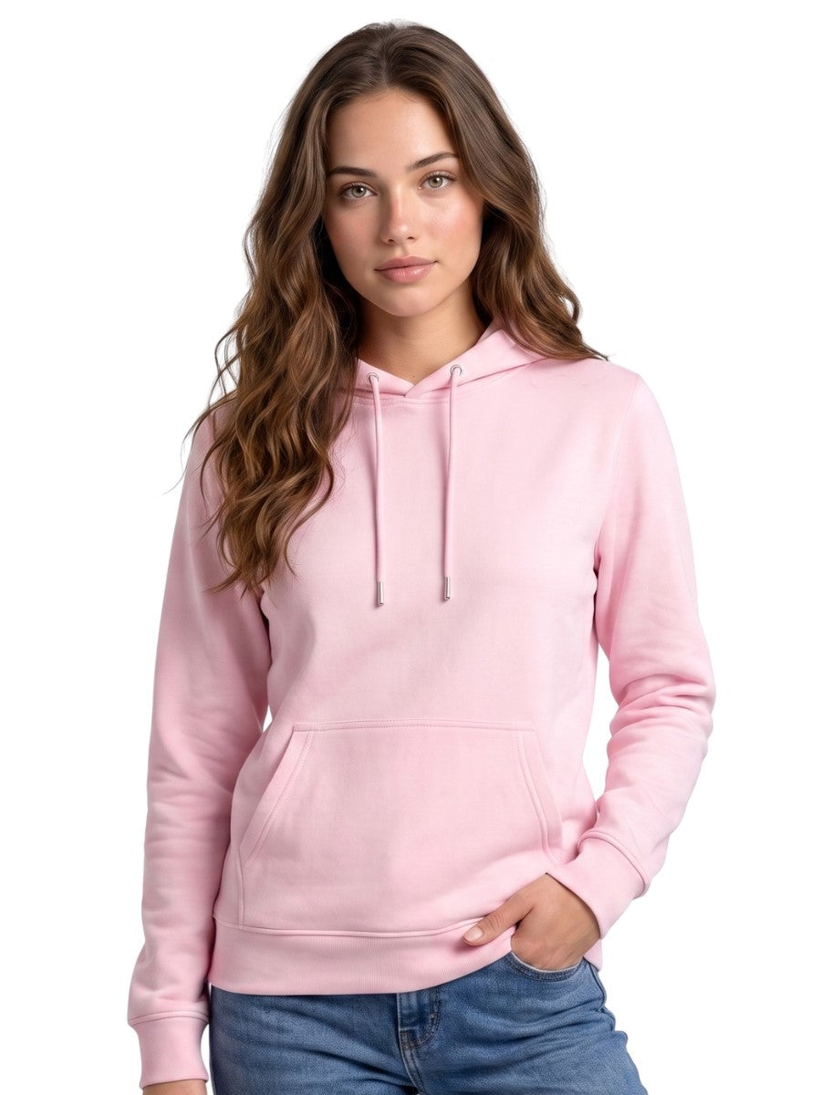 Women's Pullover Hoodies | SKM