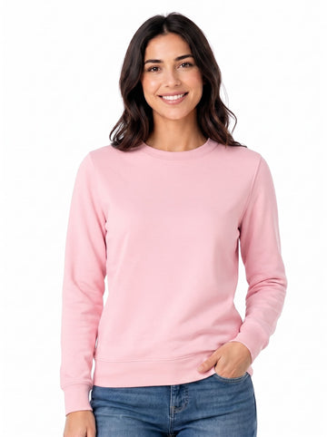 Stylish Women's Sweatshirts | SKM
