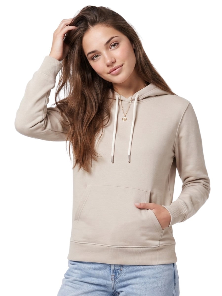 Women's Pullover Hoodies | SKM