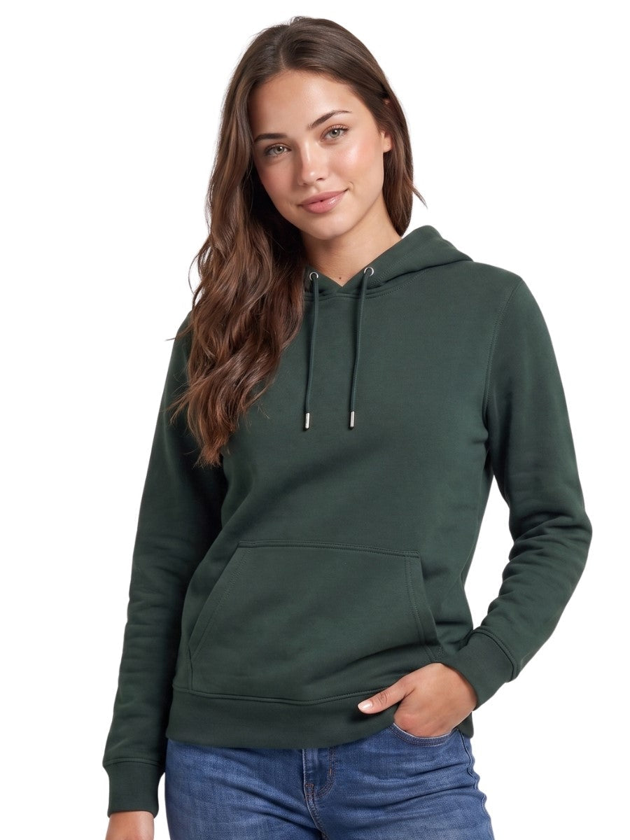 Women's Pullover Hoodies | SKM