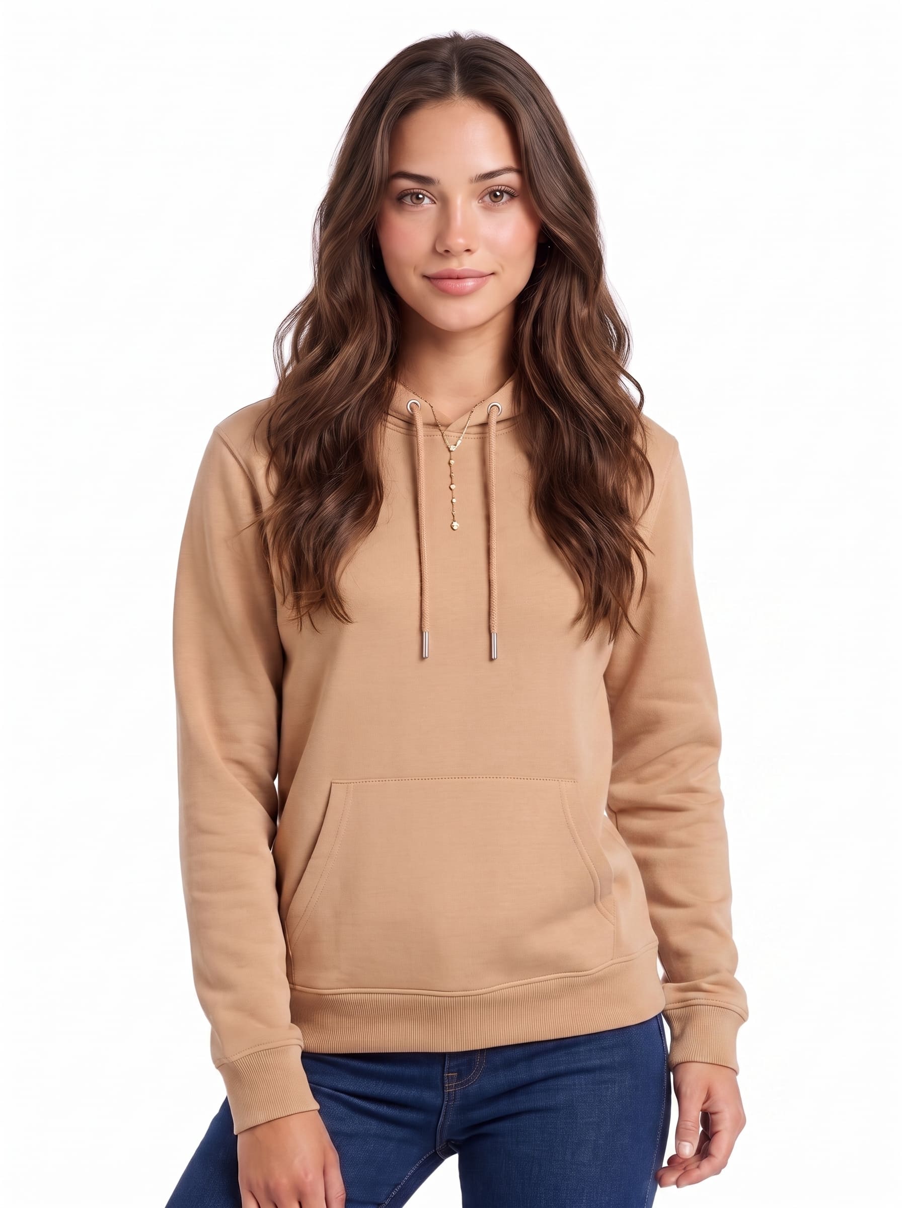 Women's Pullover Hoodies | SKM