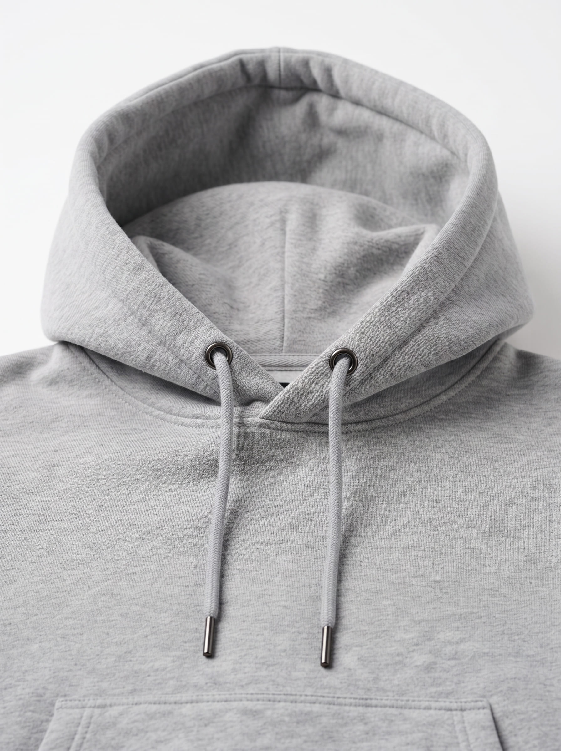 Oversized Women's Hoodie | SKM