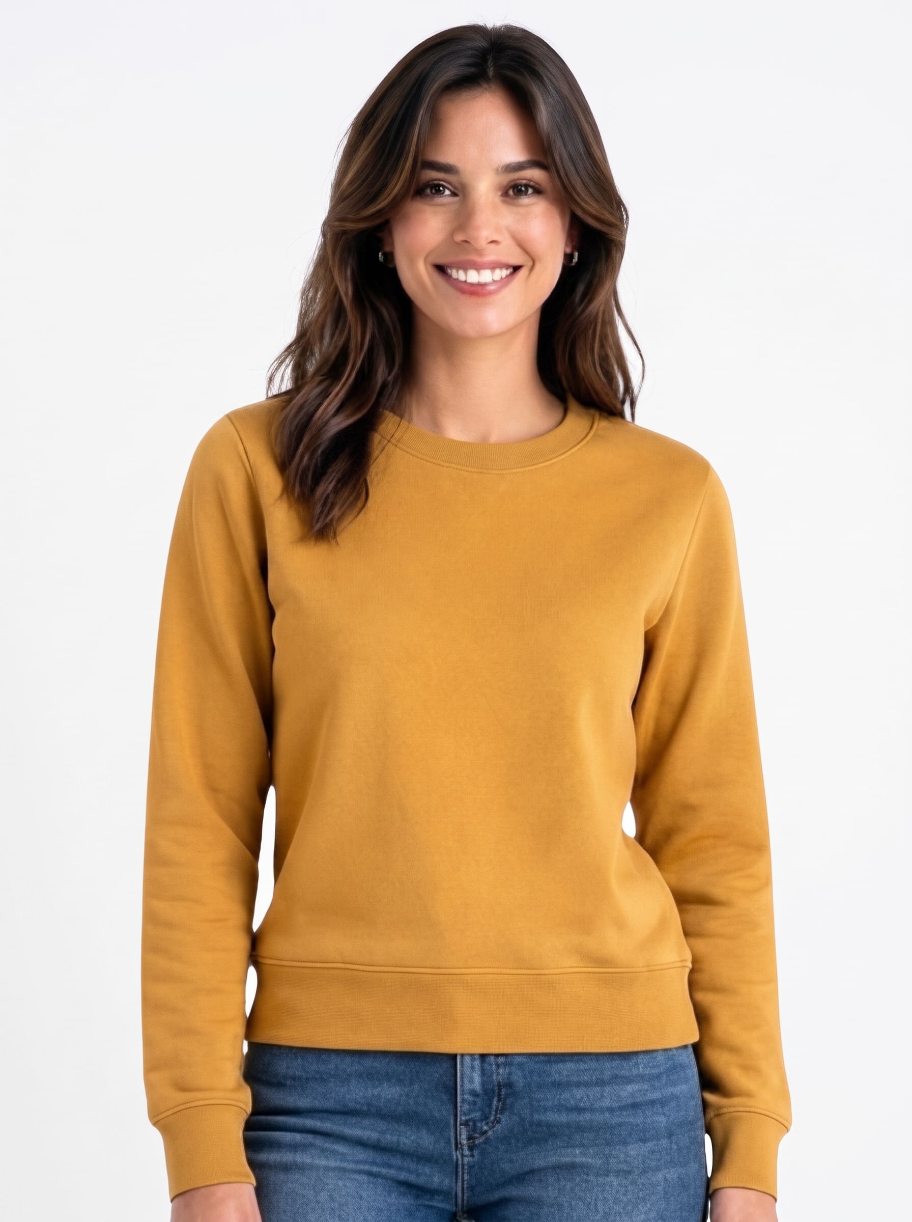 Stylish Women's Sweatshirts | SKM