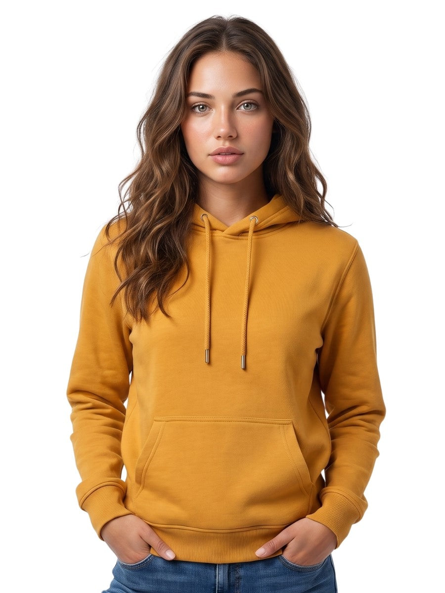 Women's Pullover Hoodies | SKM