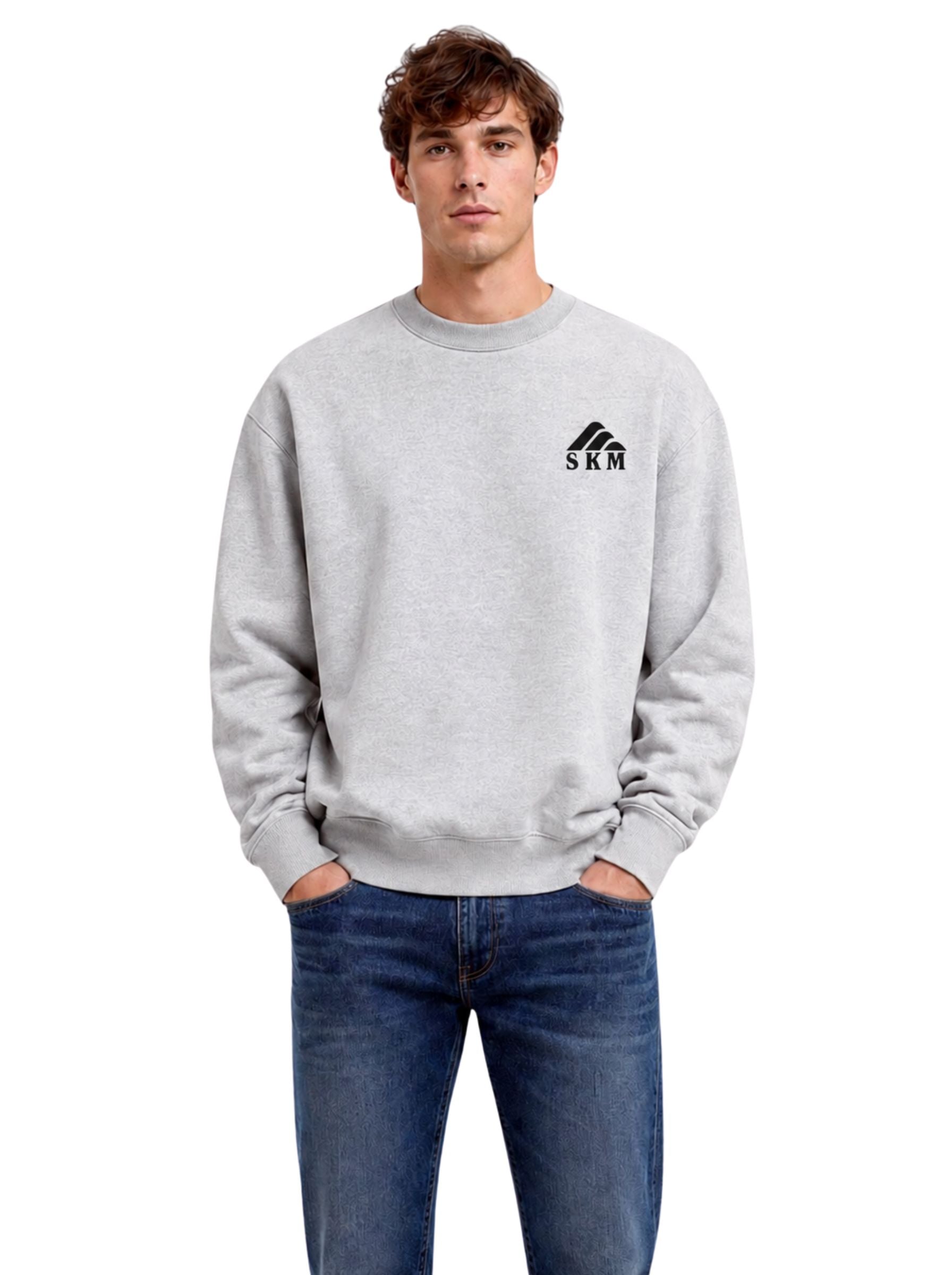 Men's Sweatshirts | SKM