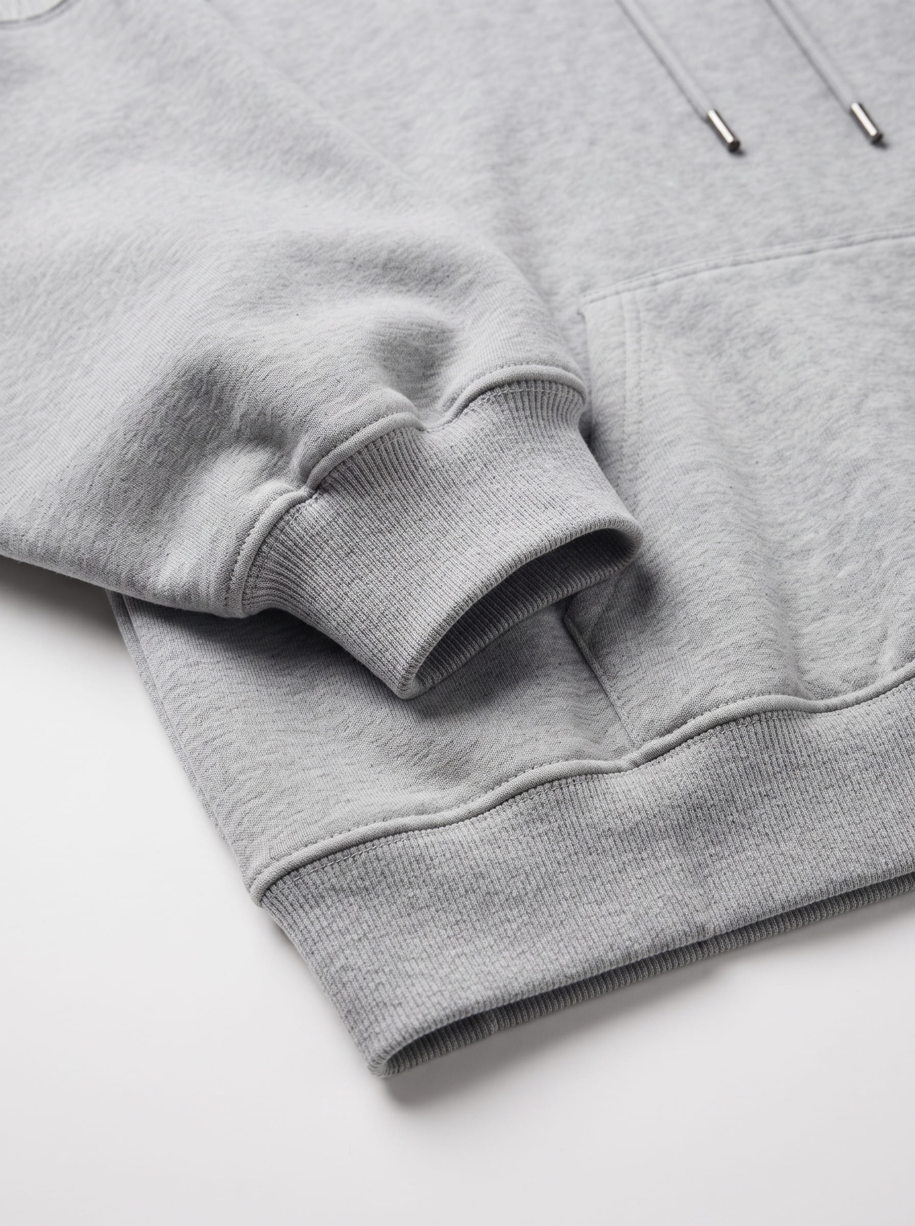 Oversized Women's Hoodie | SKM