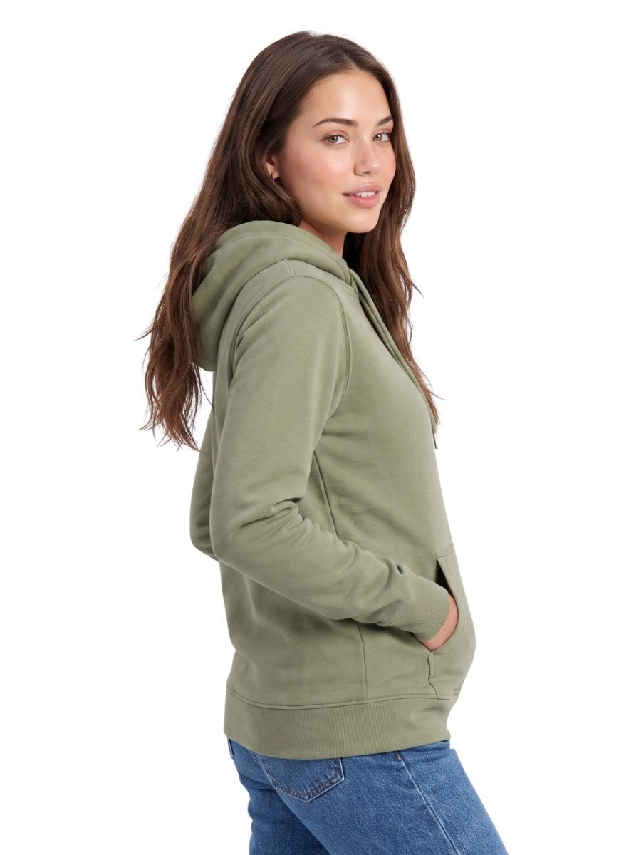 Women's Pullover Hoodies | SKM