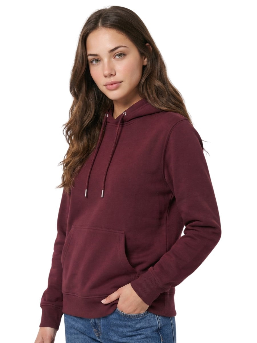 Women's Pullover Hoodies | SKM