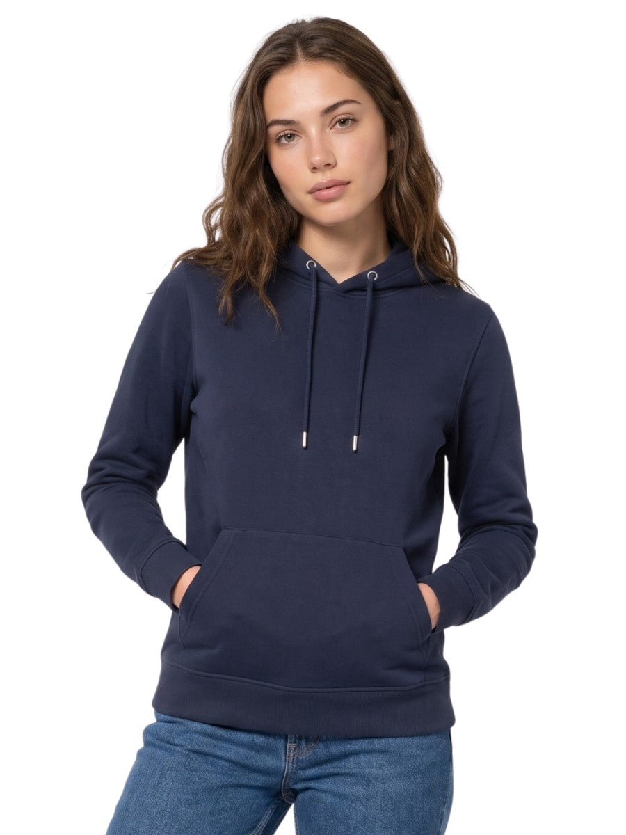 Women's Pullover Hoodies | SKM