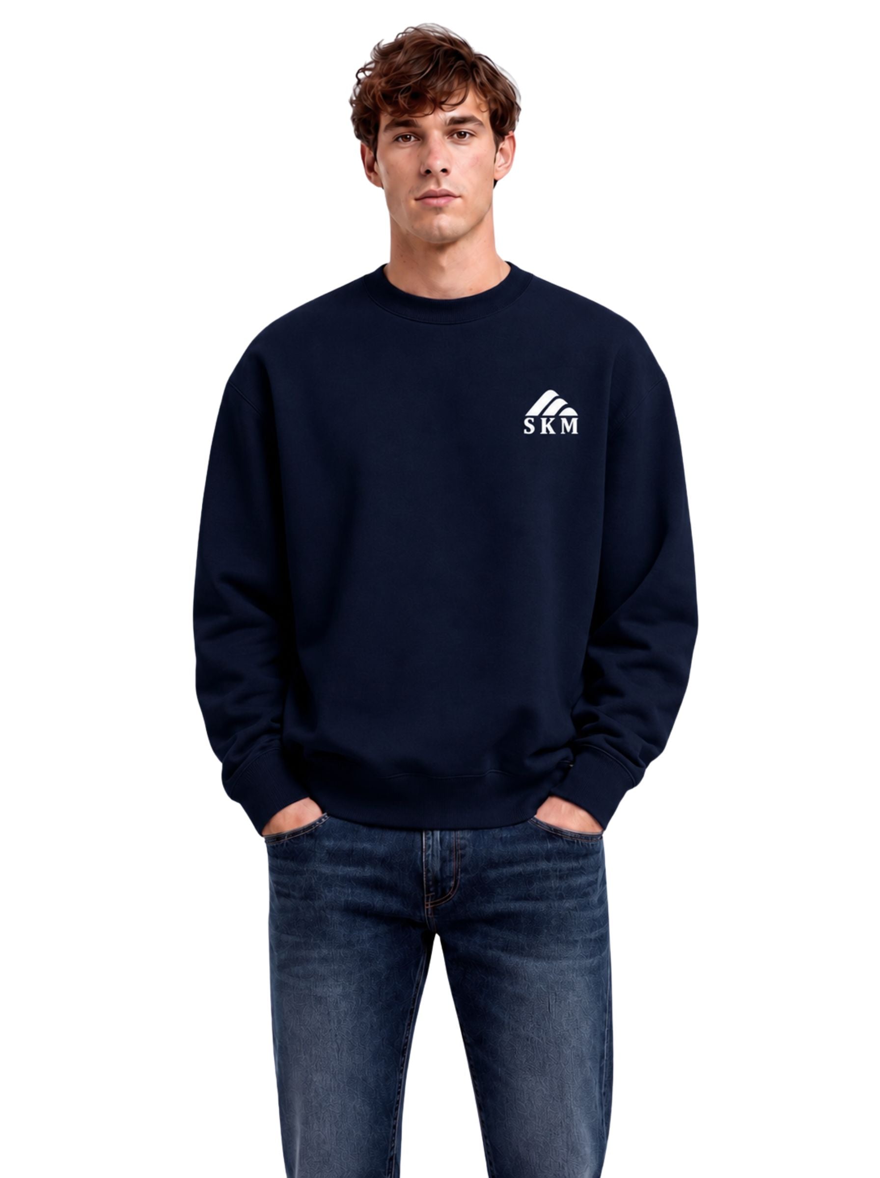 Men's Sweatshirts | SKM