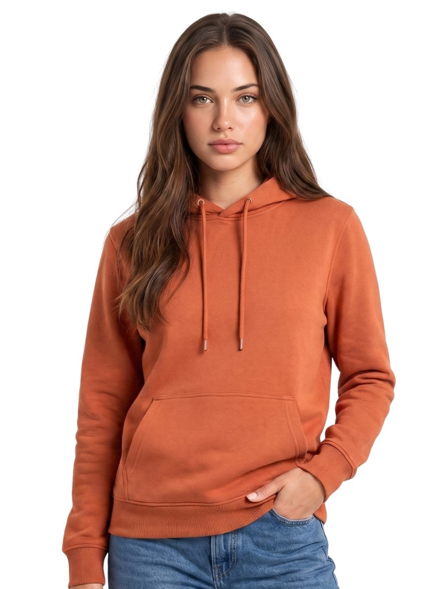 Women's Pullover Hoodies | SKM