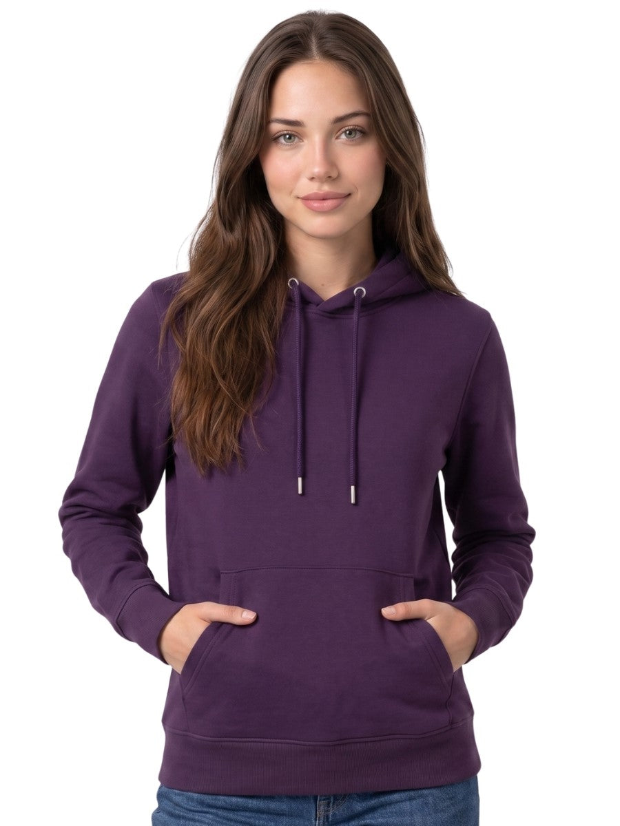 Women's Pullover Hoodies | SKM