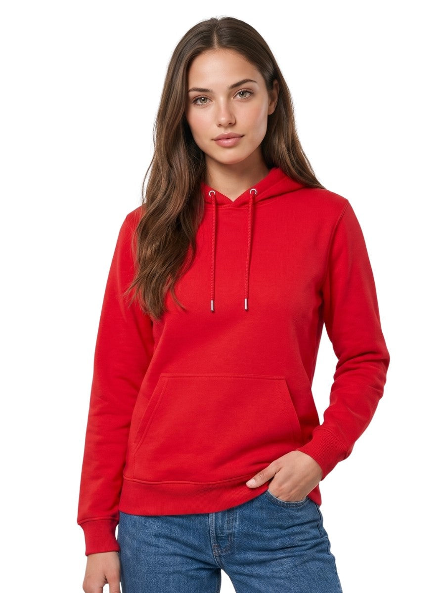 Women's Pullover Hoodies | SKM