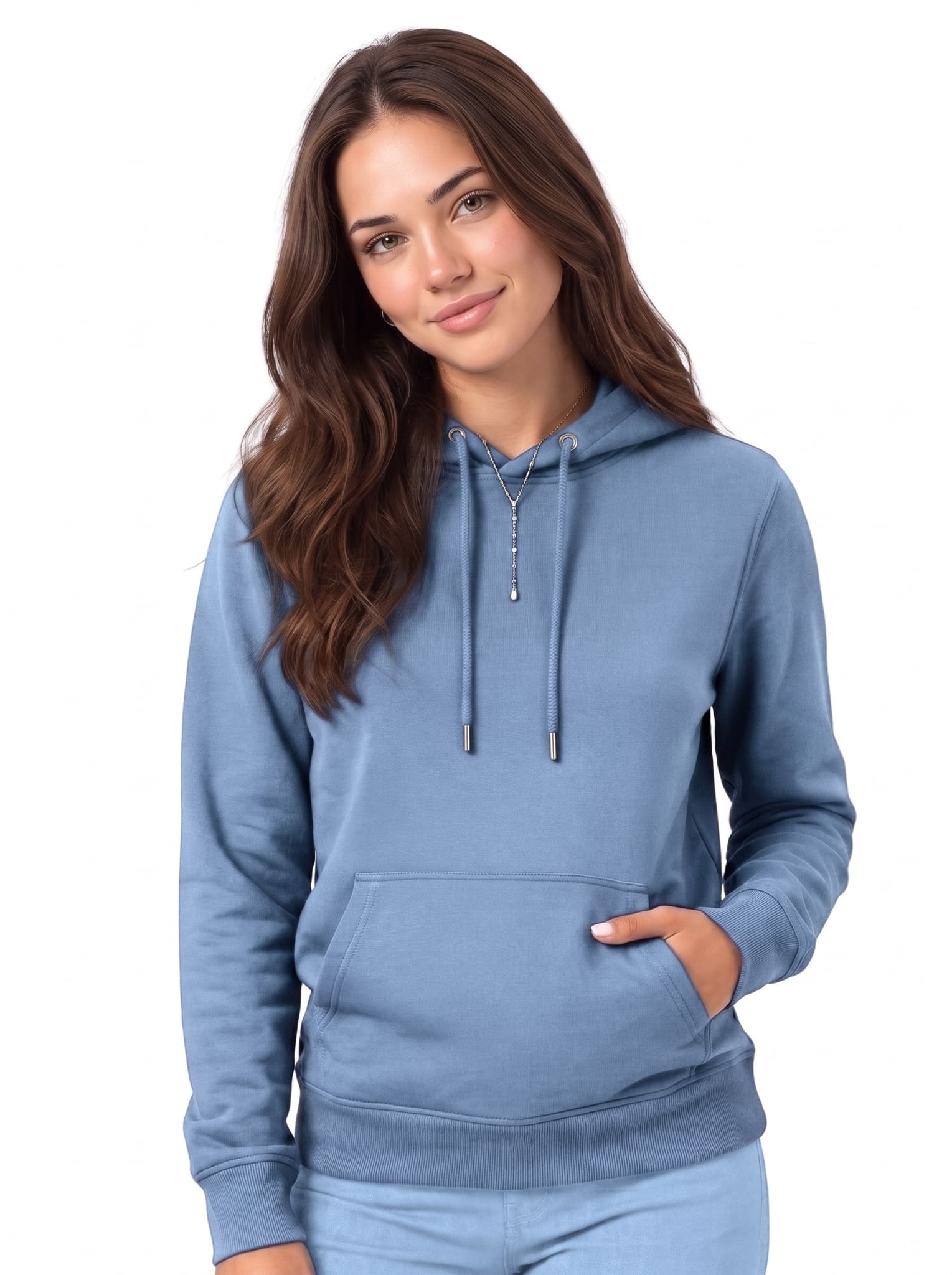 Women's Pullover Hoodies | SKM